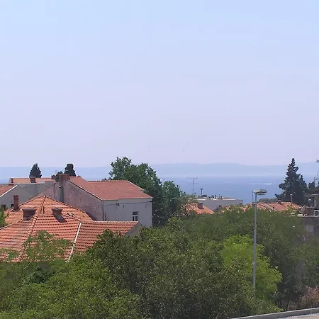 Near The Beach Split