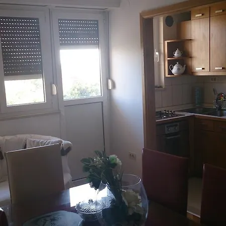 Apartment Near The Beach Split