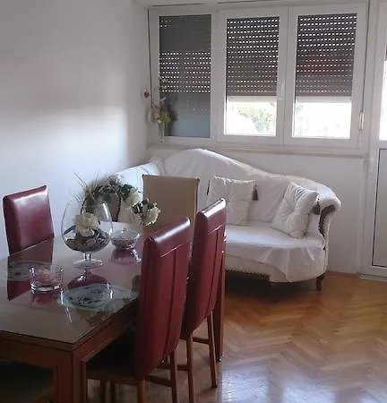 Apartment Near The Beach Split