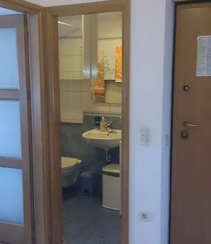 Lägenhet Near The Beach Split