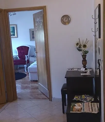 Lägenhet Near The Beach Split