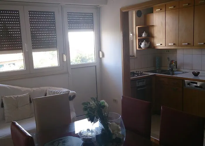 Lägenhet Near The Beach Split