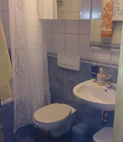 Lägenhet Near The Beach *