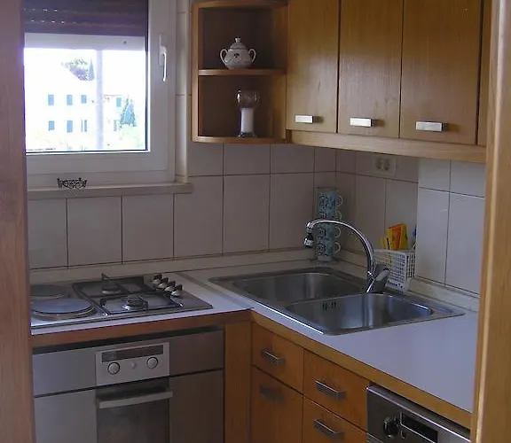 Lägenhet Near The Beach