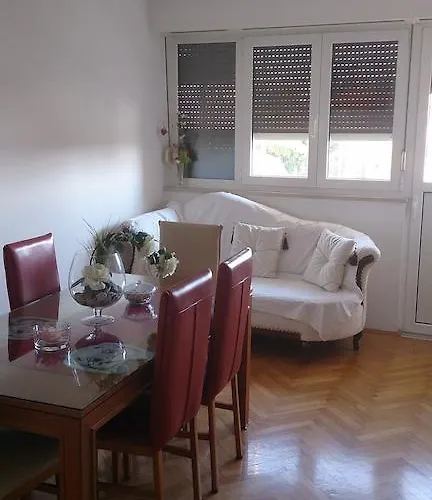 Lägenhet Near The Beach Split