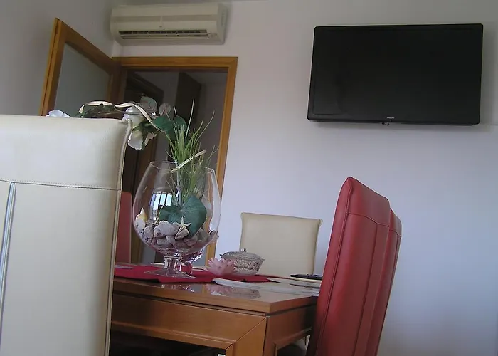 Lägenhet Near The Beach *