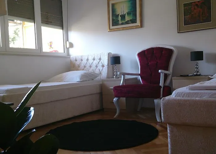 Lägenhet Near The Beach