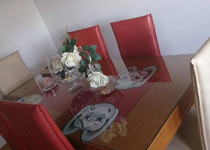 Lägenhet Near The Beach Split