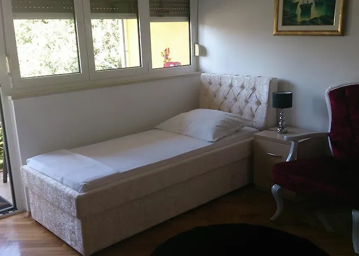 Lägenhet Near The Beach *