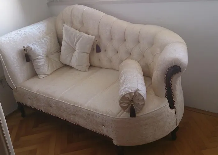 Lägenhet Near The Beach