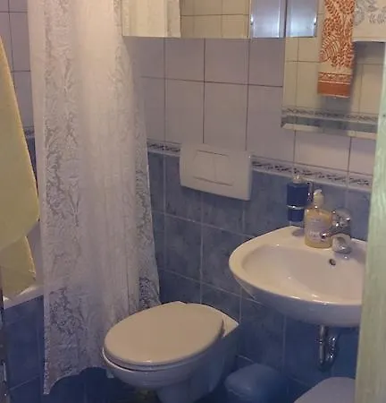 Διαμέρισμα Near The Beach *