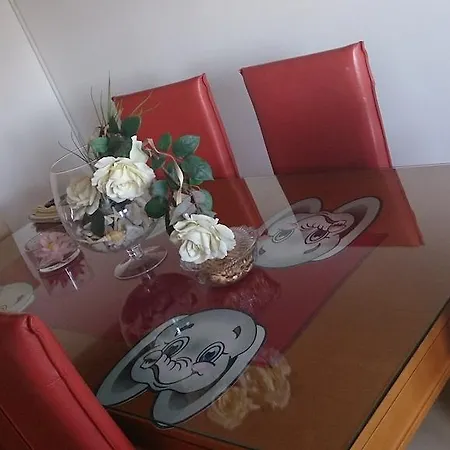 Апартаменты Near The Beach Сплит