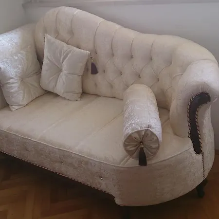 Διαμέρισμα Near The Beach