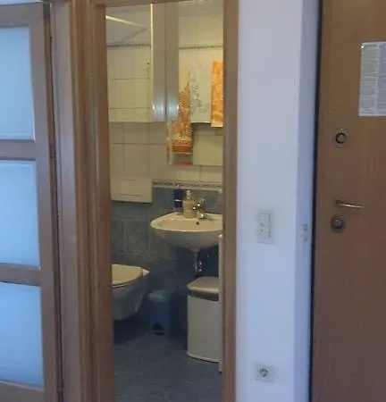Apartment Near The Beach Split