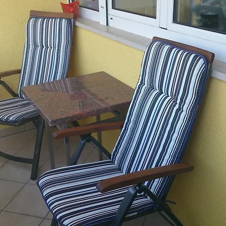 Near The Beach